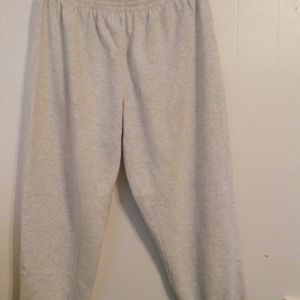 Sweat Pants